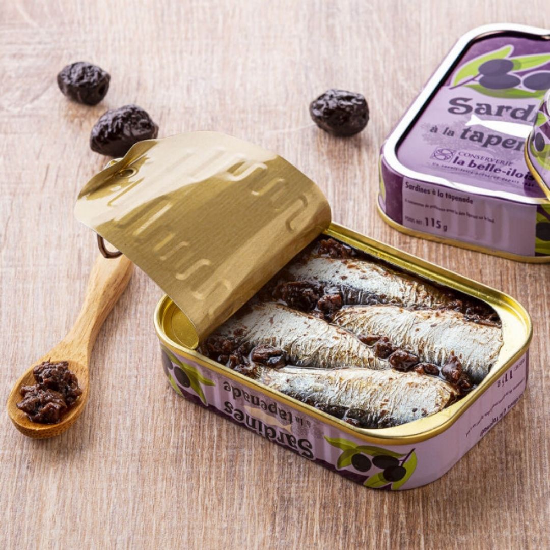 Mediterranes Geschenkset
