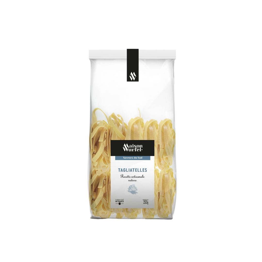 Tagliatelle Natur