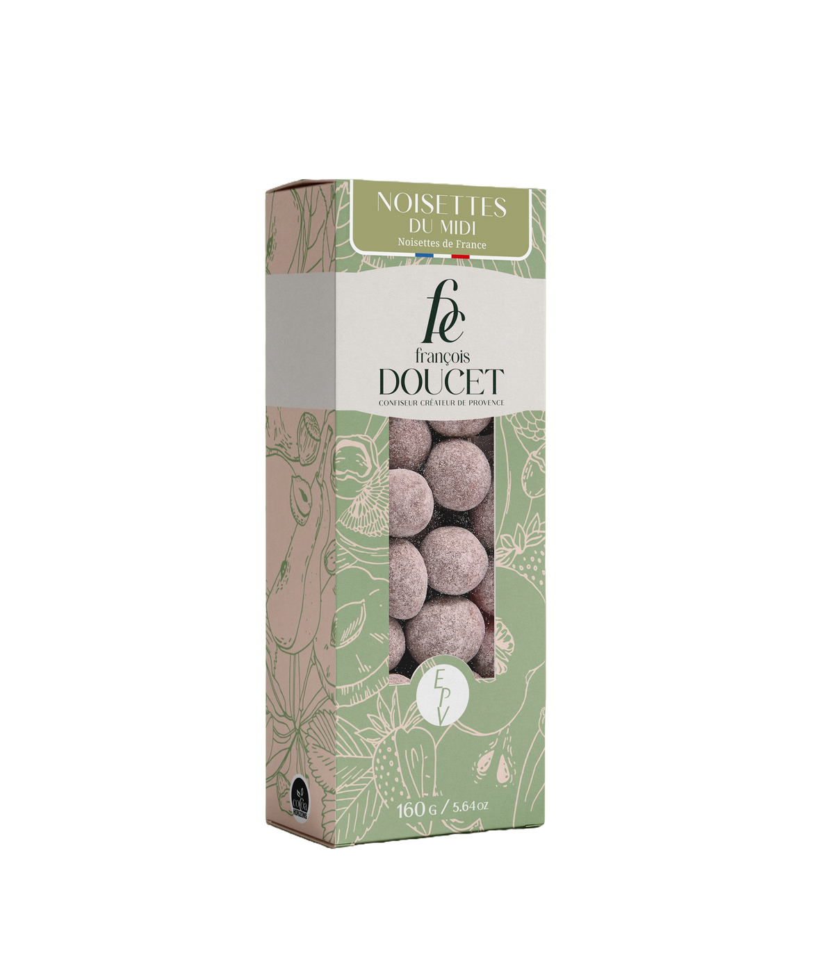 Noisettes du Midi™ – Etui
