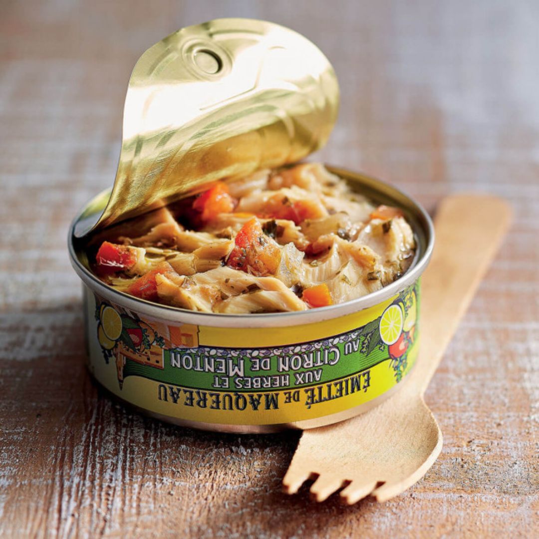 Mediterranes Geschenkset